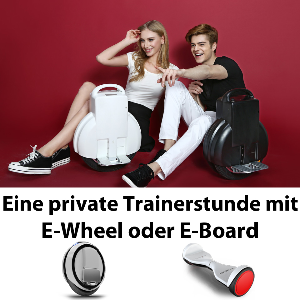 elektromobilität vor ort