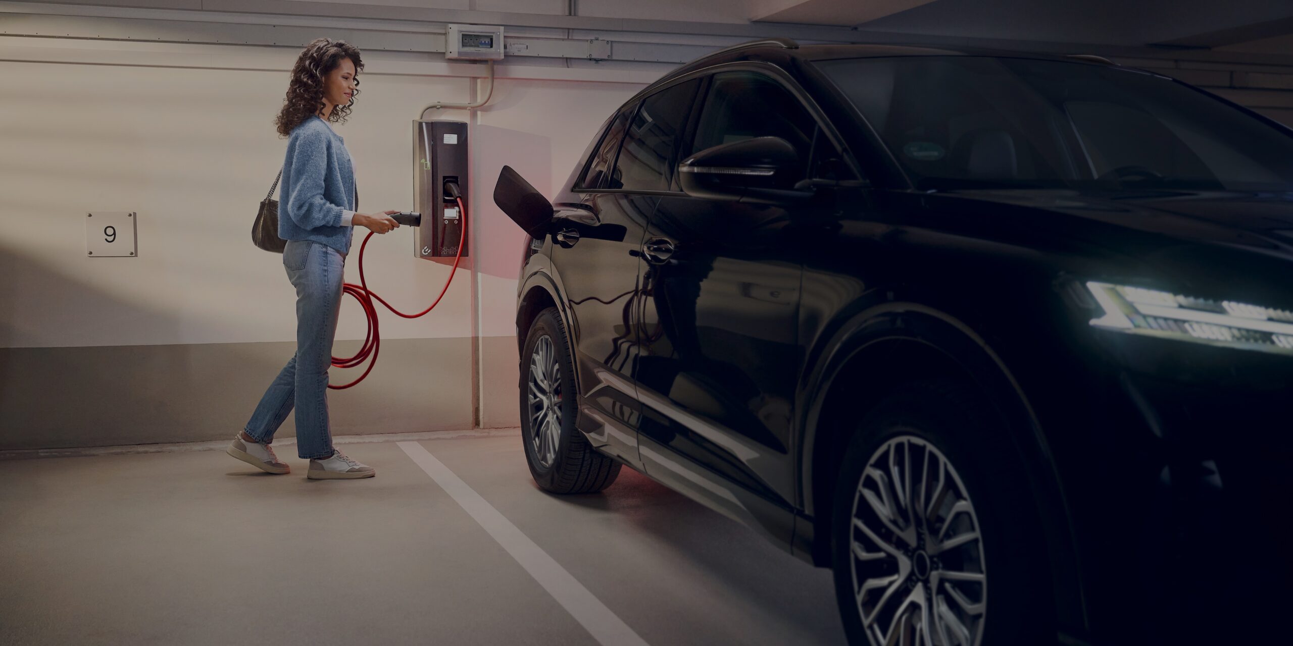 elektromobilität wohnungswirtschaft