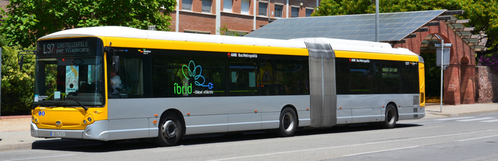 emissionsarmer fahrzeuge