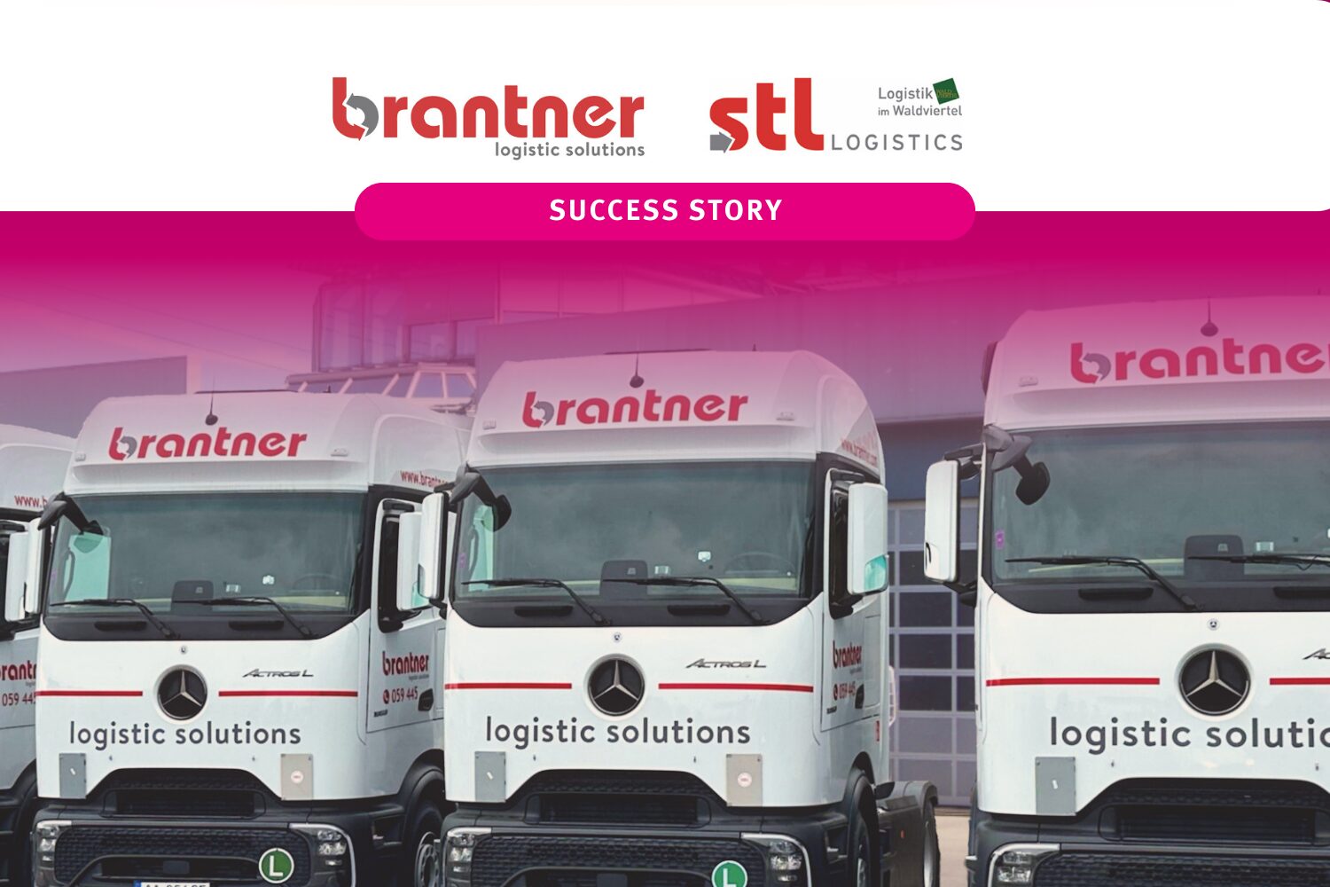 energieeffizienter logistik