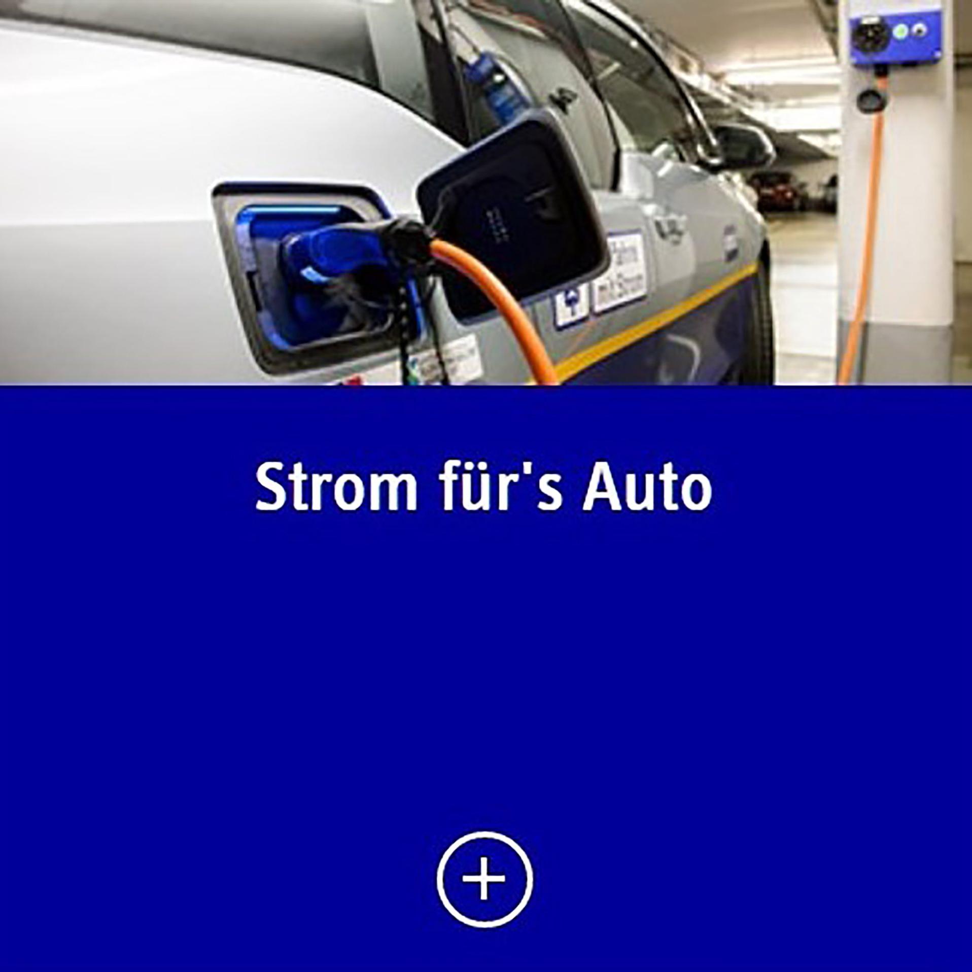 enso elektromobilität