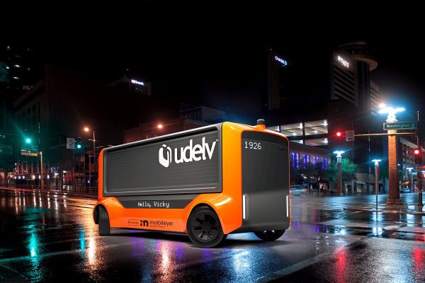 warentransportsektor