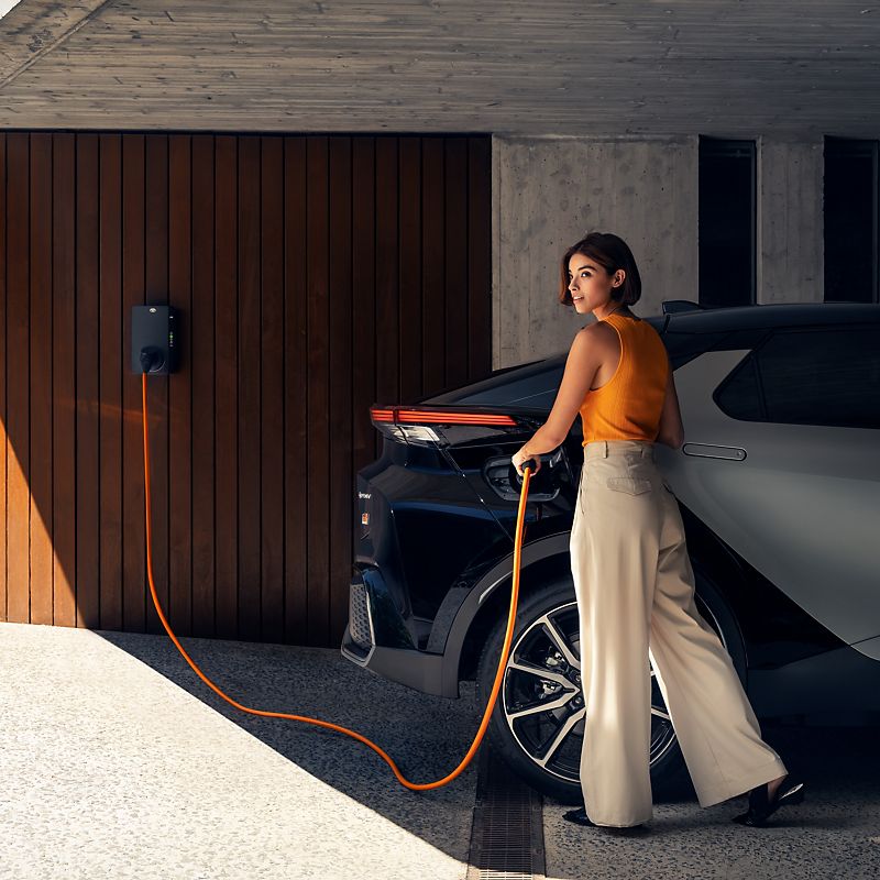 hausarbeit elektromobilität