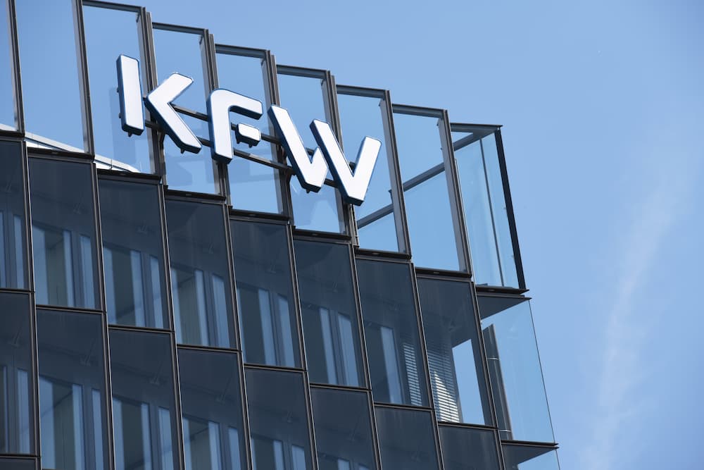 kfw bank elektromobilität