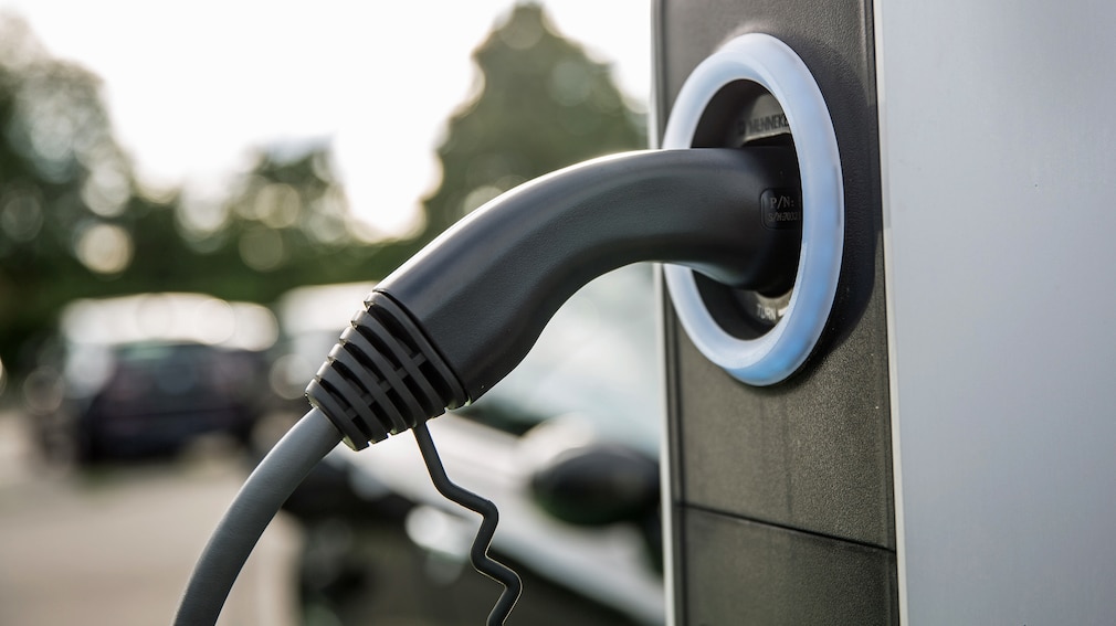 kfw e mobilität förderung