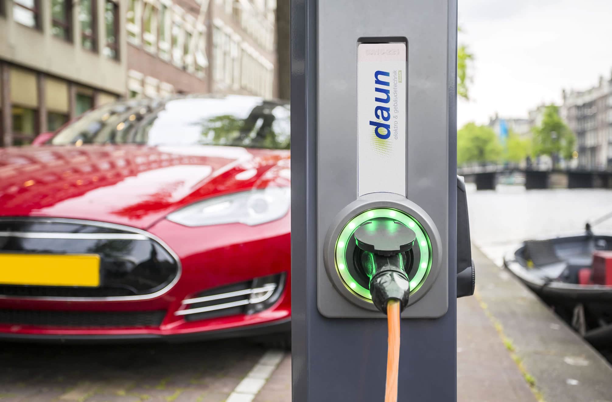kfw förderung elektromobilität