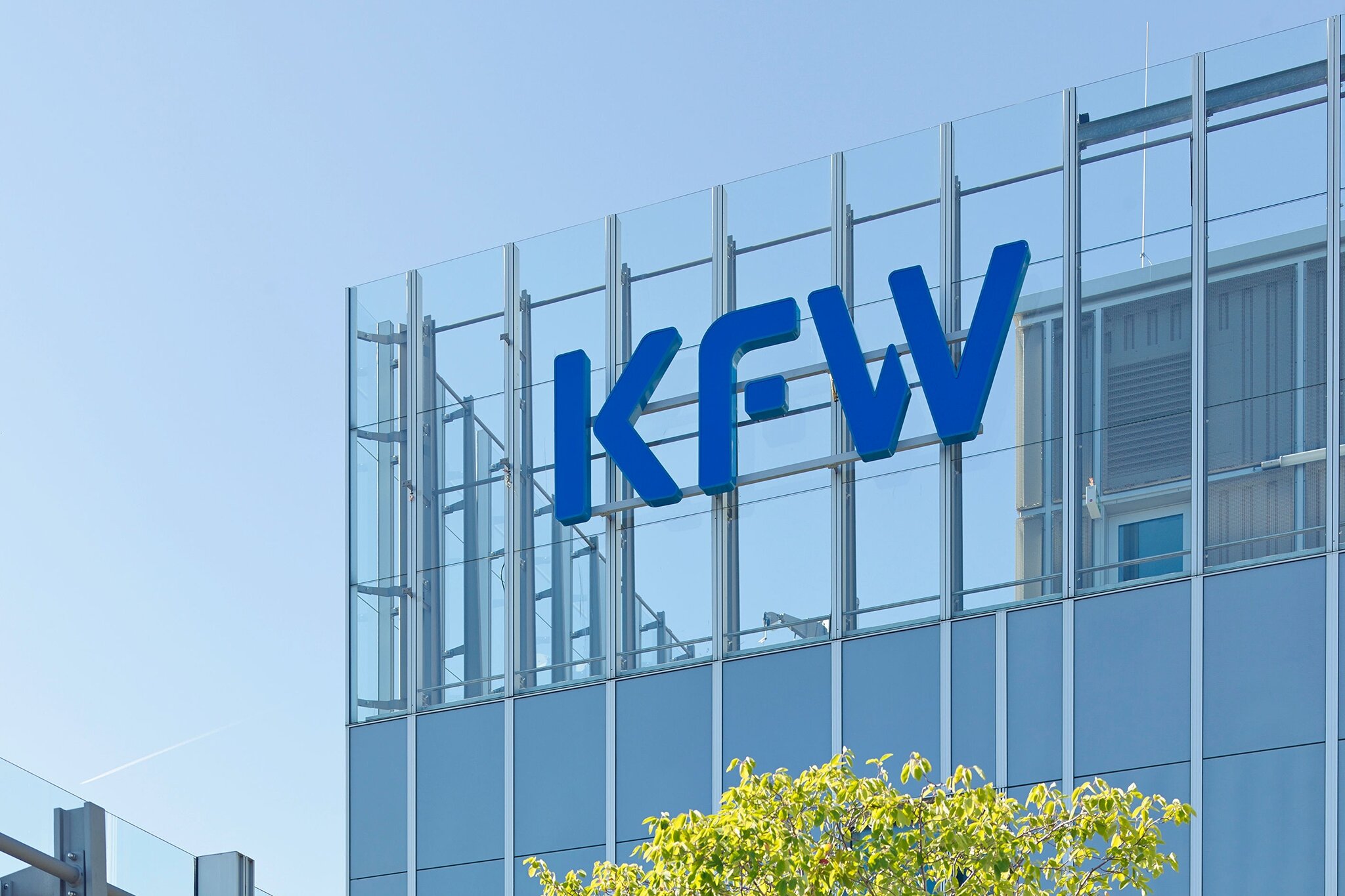 kfw kredit elektromobilität