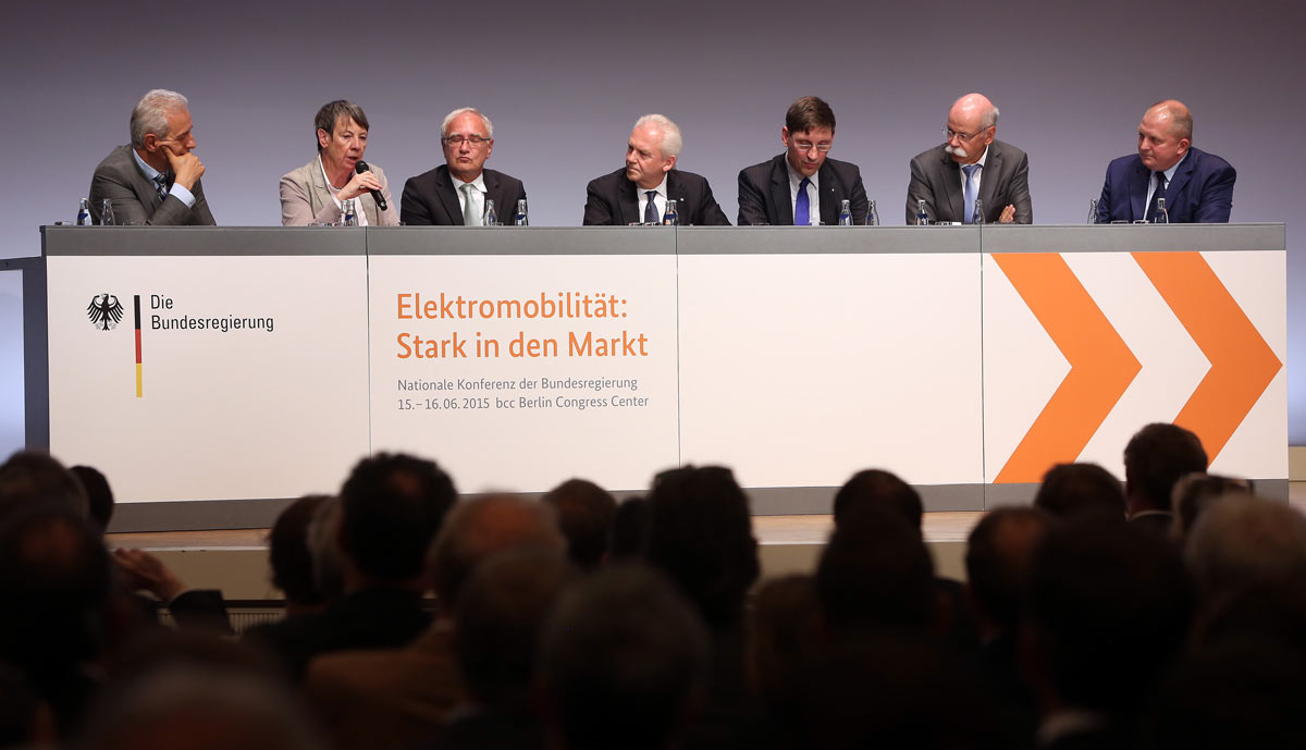 kongress elektromobilität