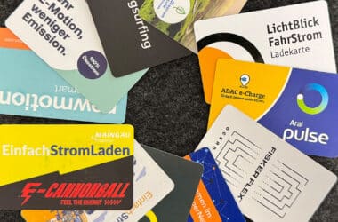 lichtblick elektromobilität
