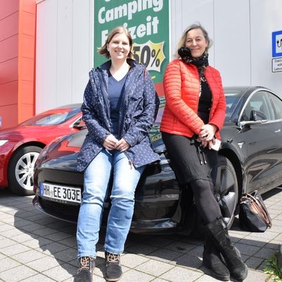 lisa bohm elektromobilität