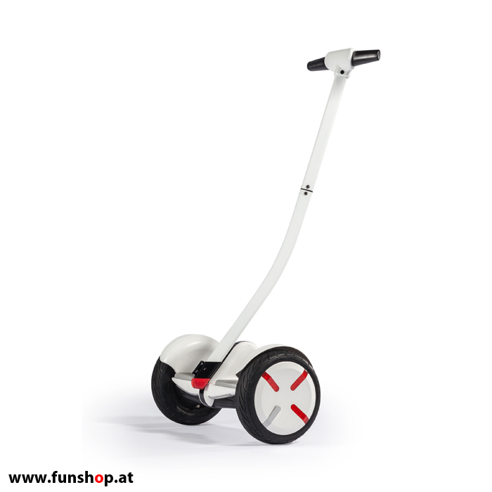mini elektromobilität
