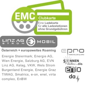 roaming anbieter elektromobilität