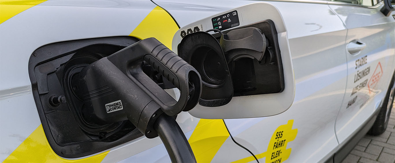 swb elektromobilität
