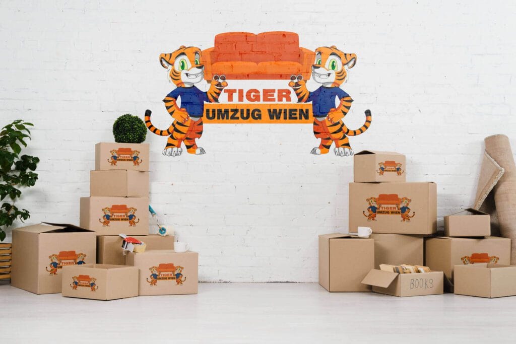 umzug möbeltransport wien