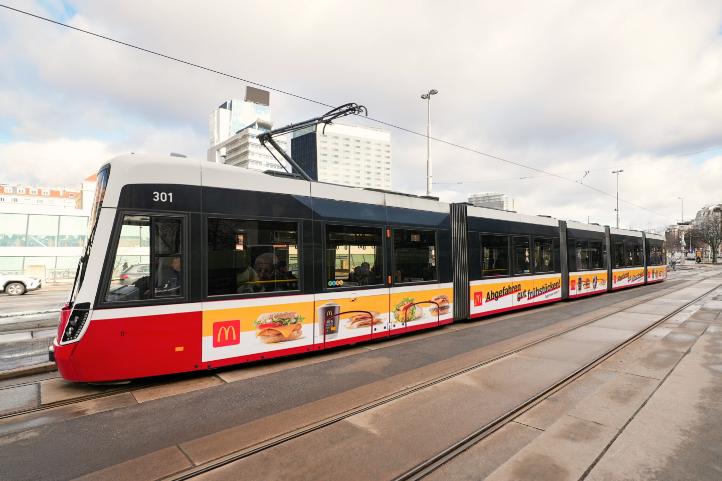 transporte wien