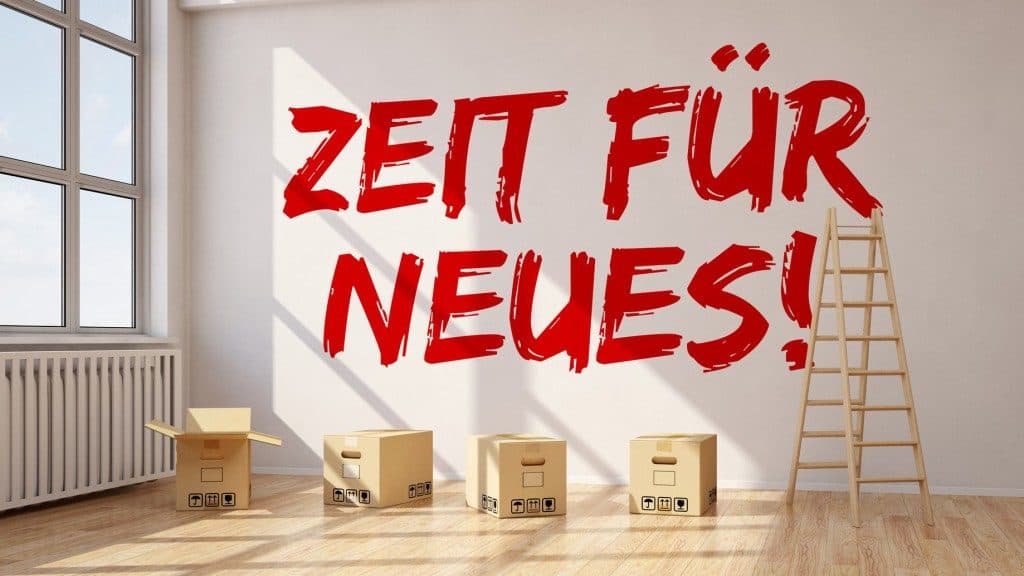 umzug hilfe