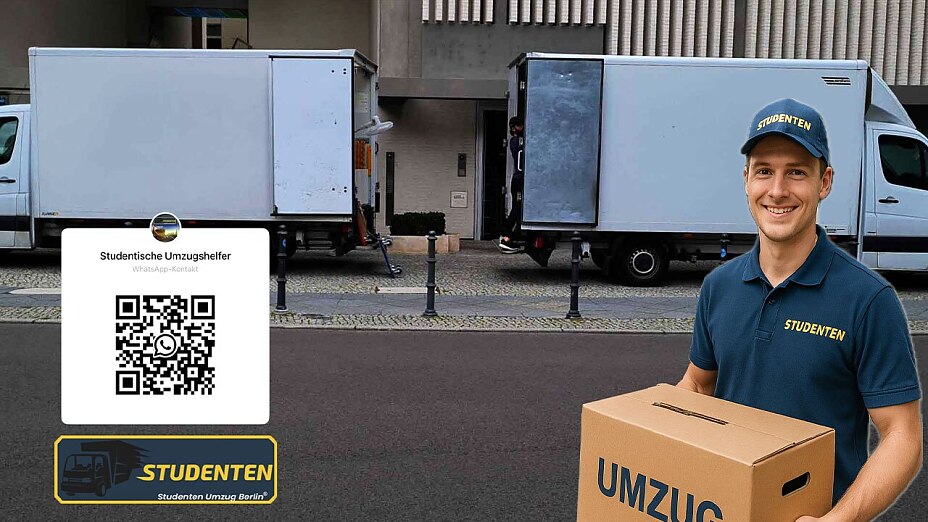 umzugsunternehmen in meiner nähe