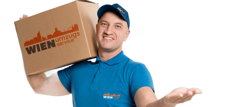 wiens umzugsservice